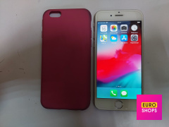 Смартфон Apple iPhone 6 16GB