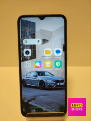 Смартфон Xiaomi REDMI 9C NFC 3/64GB