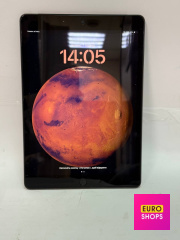 Планшет Apple iPad 2021 10,2&quot; 64GB Wi-Fi + LTE space gray (MK473RK/A) MDM-профіль