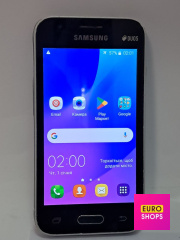 Смартфон Samsung J1 mini Duos 1/8GB