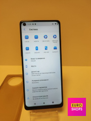 Смартфон Cubot MAX 3 4/64GB