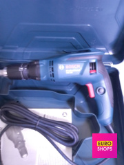 Шуруповерт Bosch Professional GTB 650