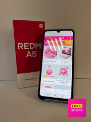 Смартфон Xiaomi Redmi A5 4/64GB