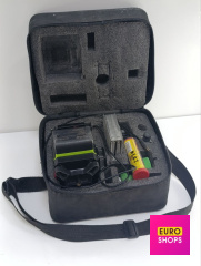 Лазерний рівень (нівелір) Hilda 4D