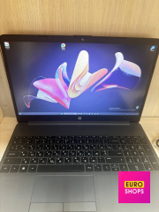 Ноутбук HP Intel Pentium N5030/RAM8GB/SSD256GB/UHD Graphics 605