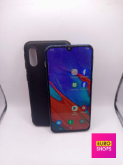 Смартфон Samsung Galaxy A40 4/64GB