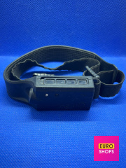 Ліхтарик налобний