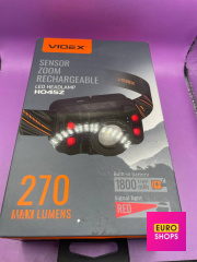 Ліхтар  Videx HO45z