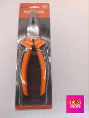 Пасатижі BELT на блістері 200 мм