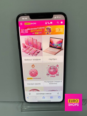 Смартфон Apple iPhone Xs Max 64GB