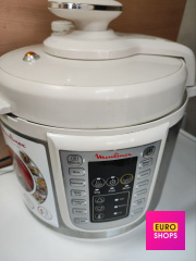 Мультиварка MOULINEX Serie EPC06 5,8L
