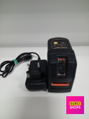 Лазерний рівень Dnipro-M ML-120   @