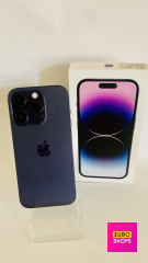 Смартфон  Apple iPhone 14 PRO 256GB