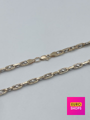 Золотий ланцюг 585° 16.54 г.