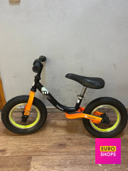 Велобіг Babybike 12x2.50