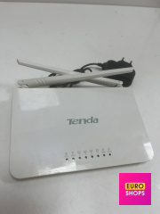 Wi-Fi роутер TENDA N300
