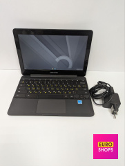 Ноутбук Samsung Chromebook 3 11.6&quot; HD 4/16GB (XE500C13)