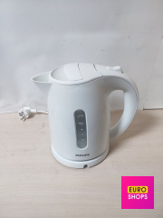 Електрочайник Philips HD4646