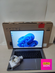 Ноутбук Xiaomi Redmi Book Pro 16  2024 Core Ultra 5 125H/ RAM32 ГБ /SSD1ТБ /Intel Arc graphics