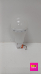 Лампочка аварійного освітлення