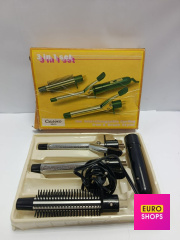 Плойка 3 в 1 cassio hb-13а