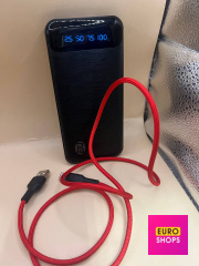 Power Bank KP01 10000 mAh