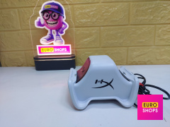 Зарядна станція HyperX ChargePlay Duo для Playstation 5 (CP002)