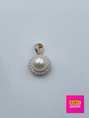 Золотий кулон 585° 1.4 г.