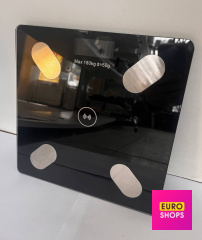 Ваги підлогові побутові