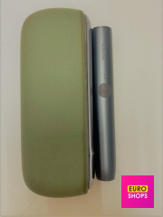 Система нагрівання iQOS Iluma