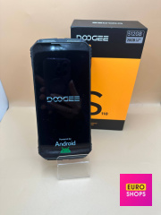 Смартфон DOOGEE S 118 , 8/512