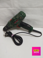 Дриль-шурупокрут мережевий DWT BM-280T