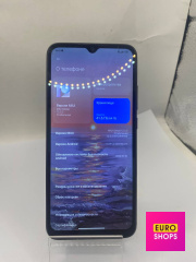 Смартфон Xiaomi Redmi 9C 3/64GB @