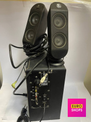 Акустична система Logitech X-530