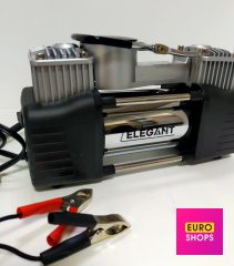 Автомобільний компресор  Elegant 100 090