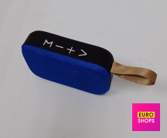 Портативна колонка BT-SPEAKER