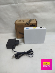 Абонентський термінал XPON ONU XP8100