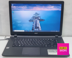Ноутбук Acer Aspire ES15 CPU AMD E1-2500/RAM4GB/HDD500GB