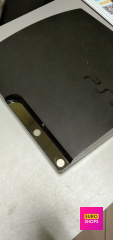 Ігрова приставка SONY playstation 3 120gb(CECH-2004a)