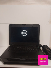 Ноутбук Dell Latitude 5414,i7-6600u,RAM32GB,512GB SSD.GRAP520