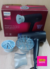 Фен PHILIPS BHD360
