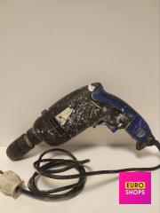 Дриль ударна