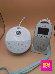 Цифрова радіоняня Philips Avent