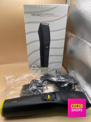 Тример для стрижки волосся та бороди Rechargeable