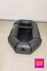 Човен пвх надувний одномісний  Grif GL-190