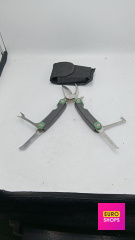 Мультитул сікатор