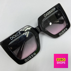 Окуляри Dolce Gabbana Queen DG4238