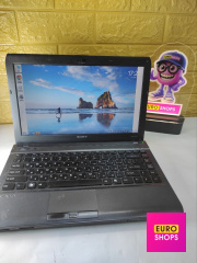 Ноутбук SONY PCG-51111V Core i5-540M/RAM8GB/SSD250GB