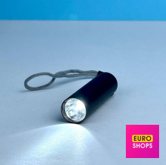 Ліхтарик 518A-WP COB USB Small вбудований акумулятор