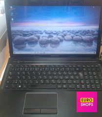 Ноутбук Lenovo G580 Core i5-3230M/RAM6GB/HDD1TB/2GB GT 635M